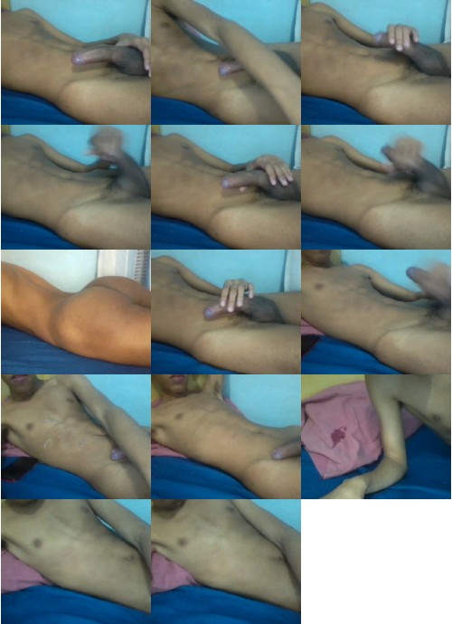 Download Video File: cam4 anjolellis