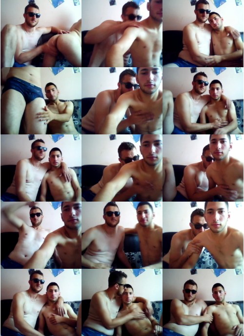 Download Video File: cam4 anonimul462