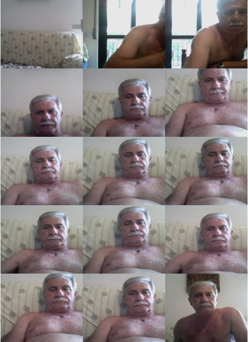 Download Video File: cam4 antoniomof
