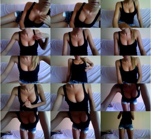 Download Video File: cam4 babygirl999a