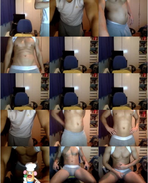 Download Video File: cam4 babykent21