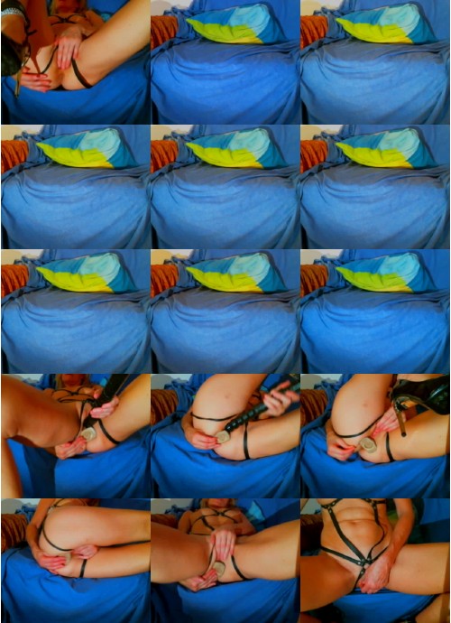 Download Video File: cam4 becky55555