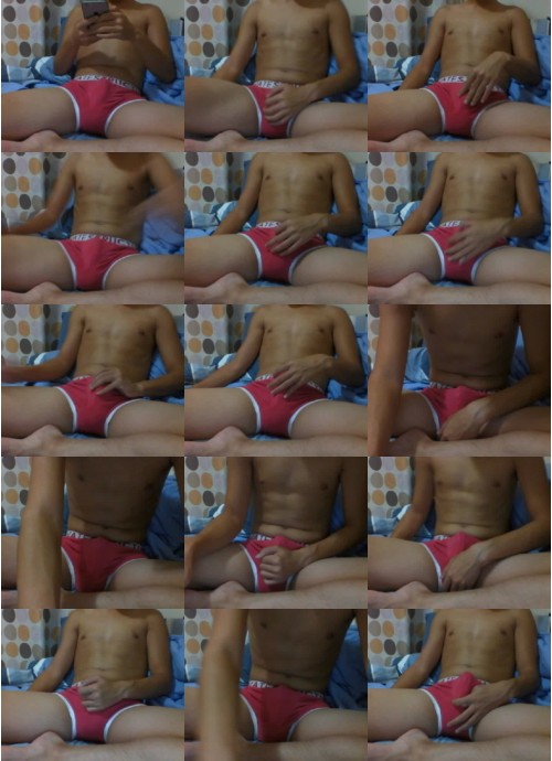 Download Video File: cam4 bensog