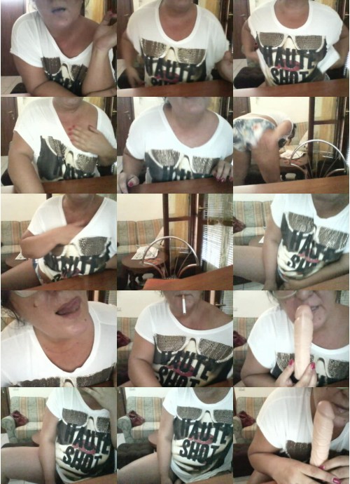 Download Video File: cam4 birbantina