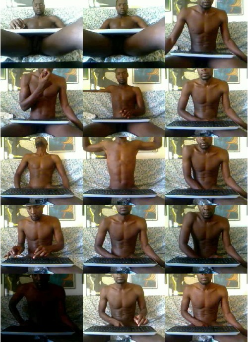 Download Video File: cam4 blackclassic