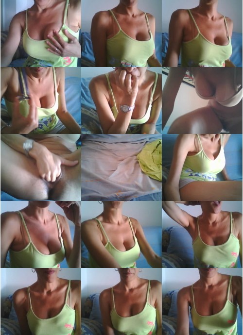Download Video File: cam4 bretera