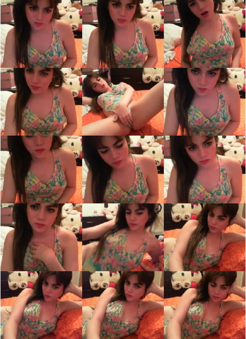 Download Video File: cam4 brittanykris