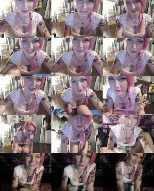 Download Video File: cam4 caitierage