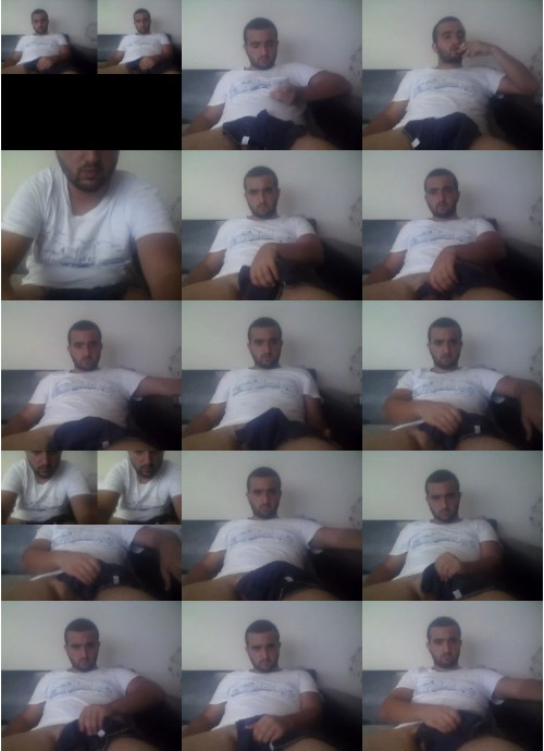 Download Video File: cam4 cancan035