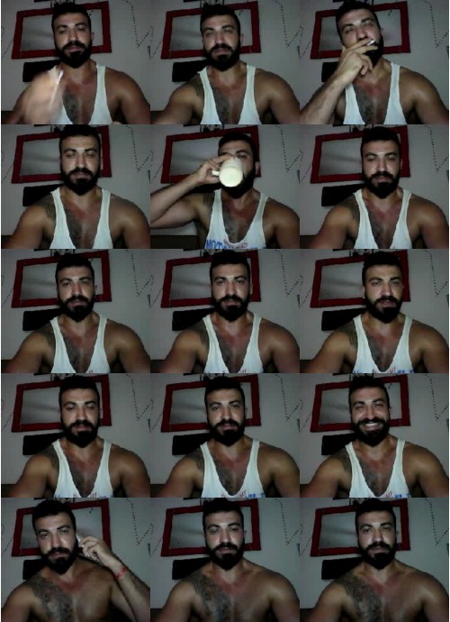 Download Video File: cam4 cenkcan