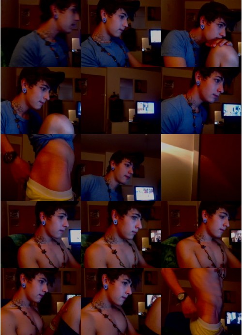 Download Video File: cam4 cheekyblue