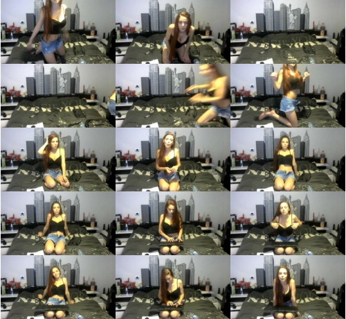 Download Video File: cam4 chieusejul