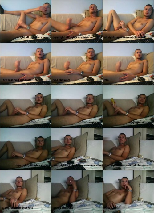 Download Video File: cam4 choskate