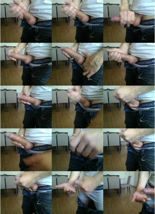 Download Video File: cam4 cock4u75