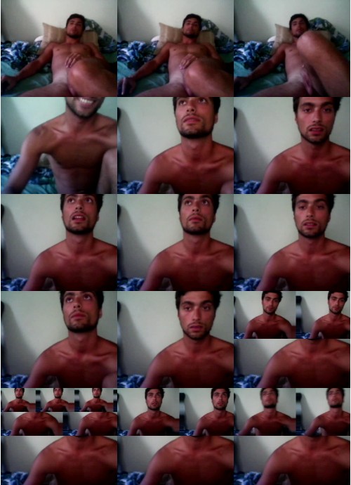 Download Video File: cam4 corazon 23