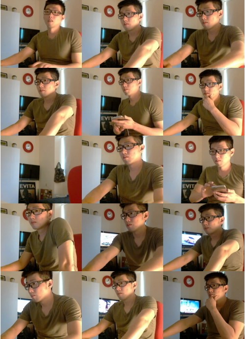 Download Video File: cam4 crow5553
