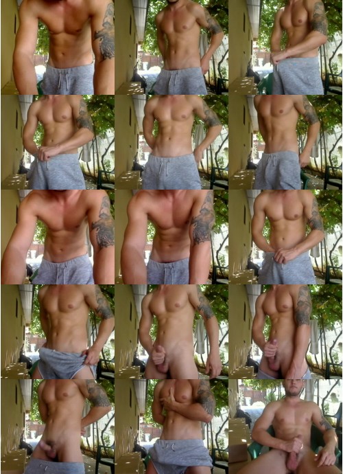 Download Video File: cam4 davidlover1