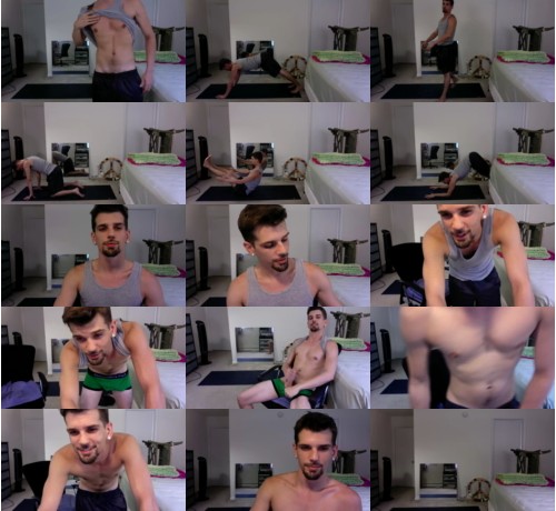 Download Video File: cam4 deviantill