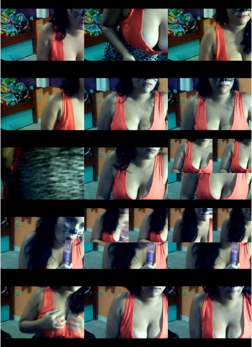 Download Video File: cam4 dezurda