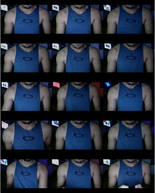 Download Video File: cam4 diegochile94