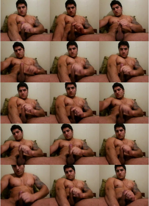 Download Video File: cam4 egoshonx666