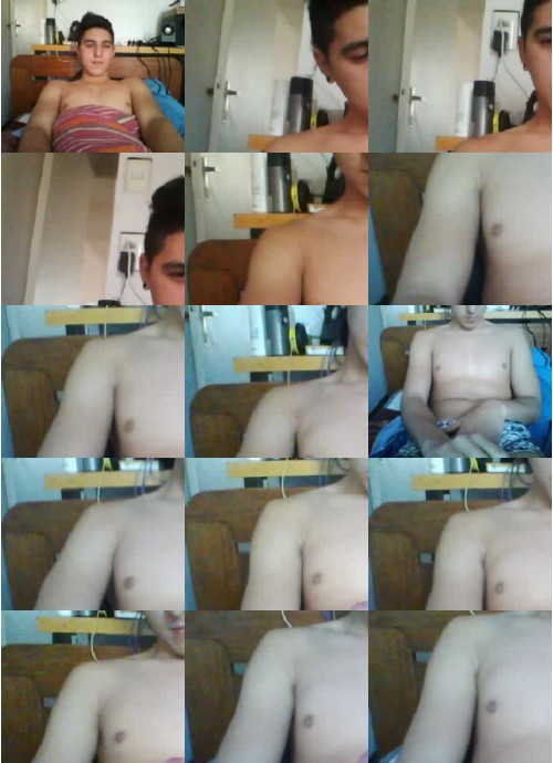 Download Video File: cam4 eljek