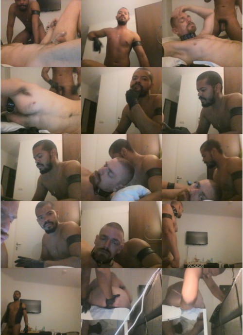 Download Video File: cam4 fisterbr