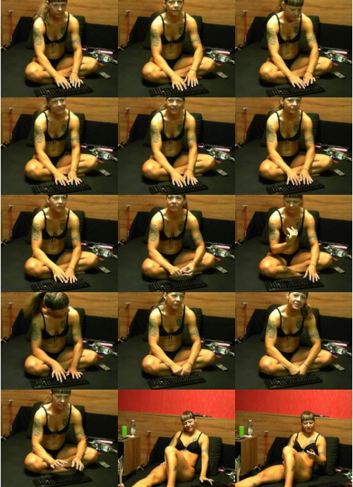 Download Video File: cam4 fitnesslady3