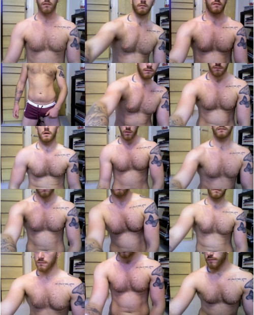 Download Video File: cam4 ginge jock