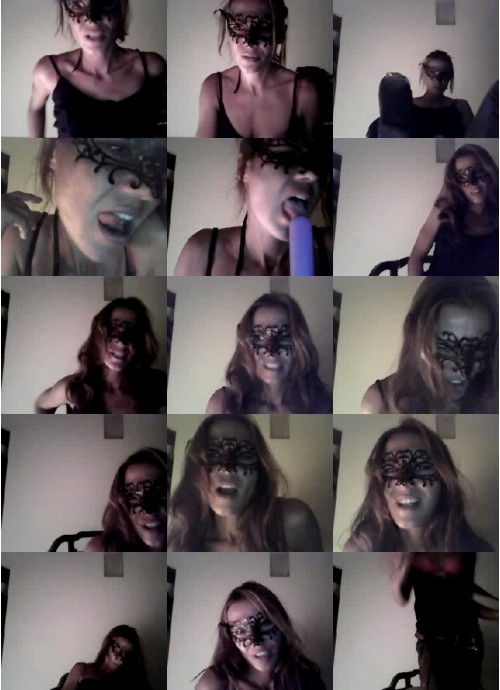 Download Video File: cam4 gingergin1
