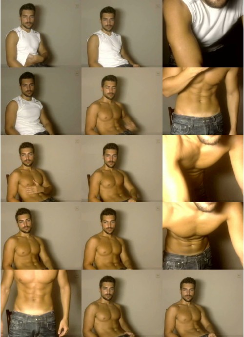Download Video File: cam4 gio87978