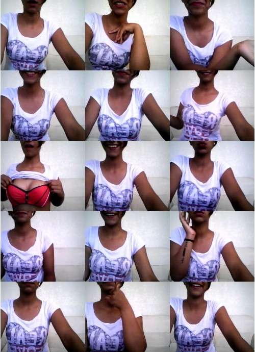 Download Video File: cam4 gizemist34