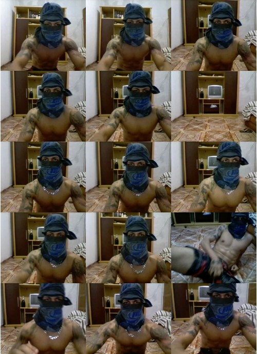 Download Video File: cam4 gogotatuado
