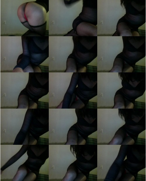Download Video File: cam4 halexha