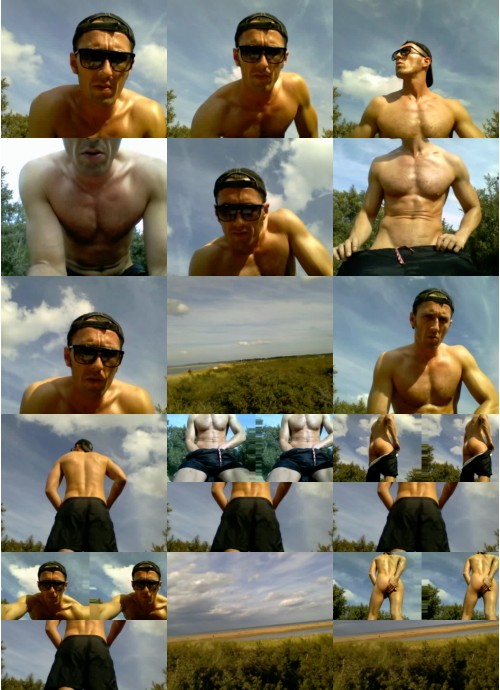 Download Video File: cam4 hommek