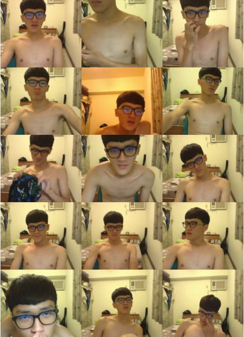 Download Video File: cam4 horan321
