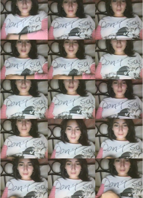 Download Video File: cam4 hotbebita69