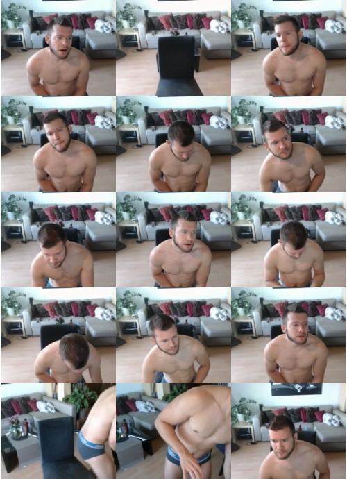 Download Video File: cam4 hotgerman81