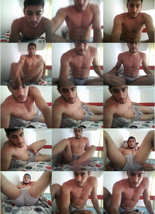 Download Video File: cam4 hulk3221