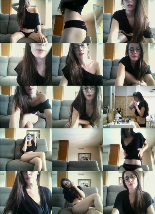 Download Video File: cam4 iamsally