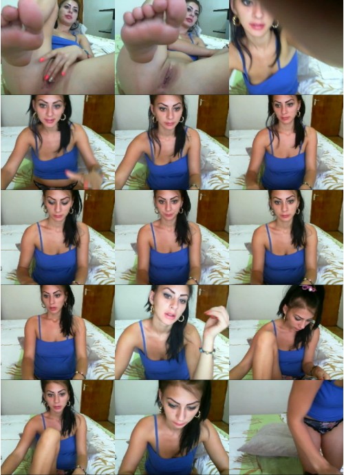 Download Video File: cam4 impinklady