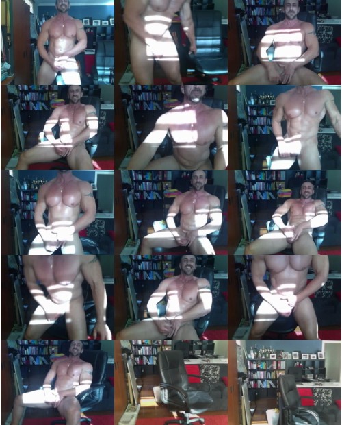 Download Video File: cam4 jake myers