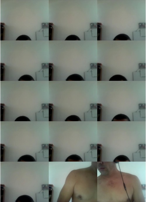 Download Video File: cam4 jhonfredyyy
