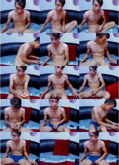 Download Video File: cam4 jhonydan
