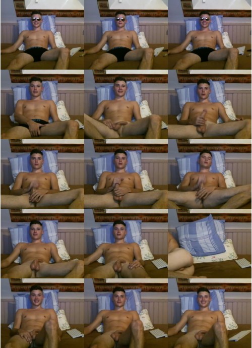 Download Video File: cam4 john adonis