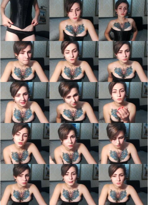Download Video File: cam4 kdertrom