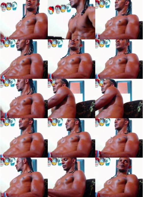 Download Video File: cam4 kenner king