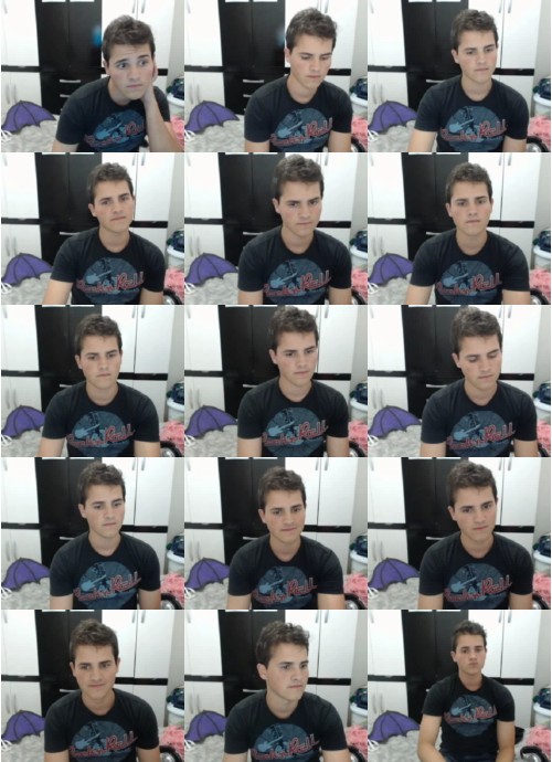 Download Video File: cam4 krunsher94
