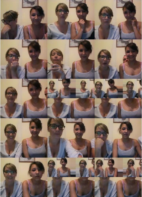 Download Video File: cam4 lesclaude