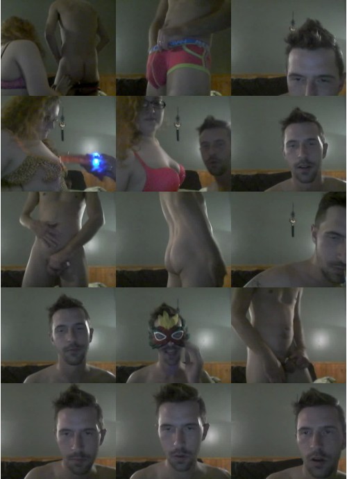 Download Video File: cam4 lookn4fun87